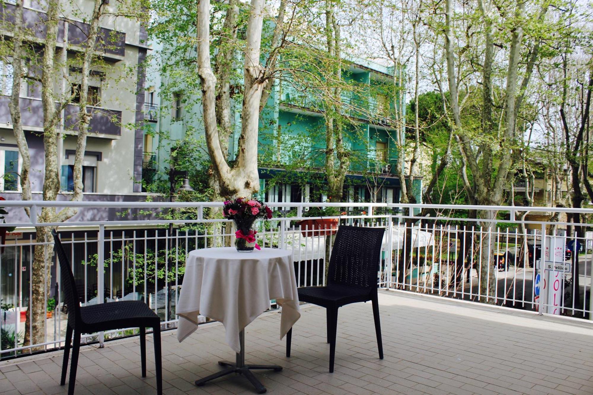 Blue Loft Hotel Cesenatico Ngoại thất bức ảnh