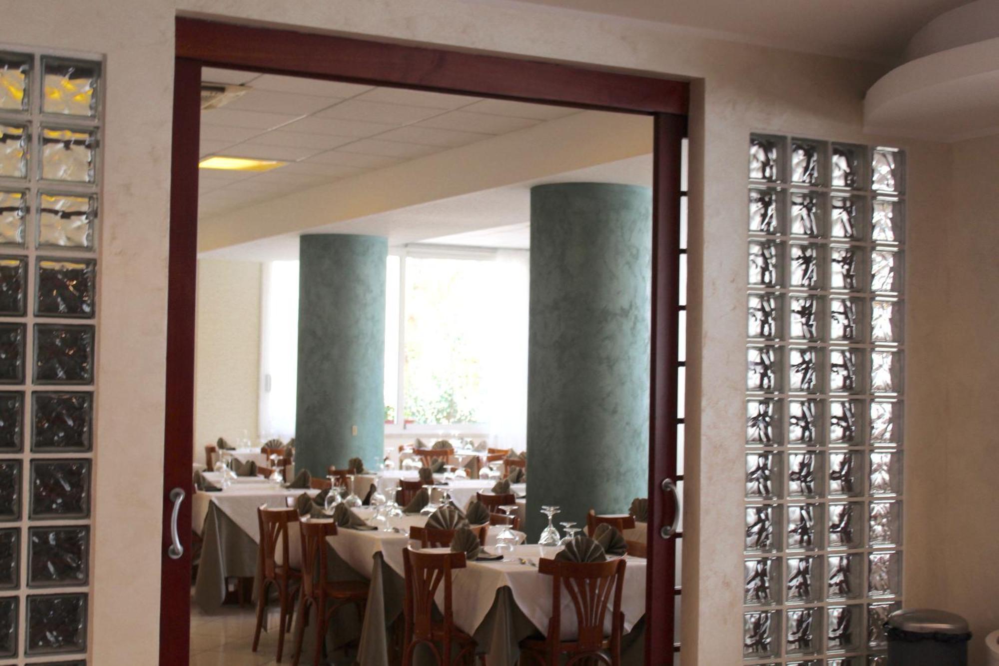 Blue Loft Hotel Cesenatico Ngoại thất bức ảnh
