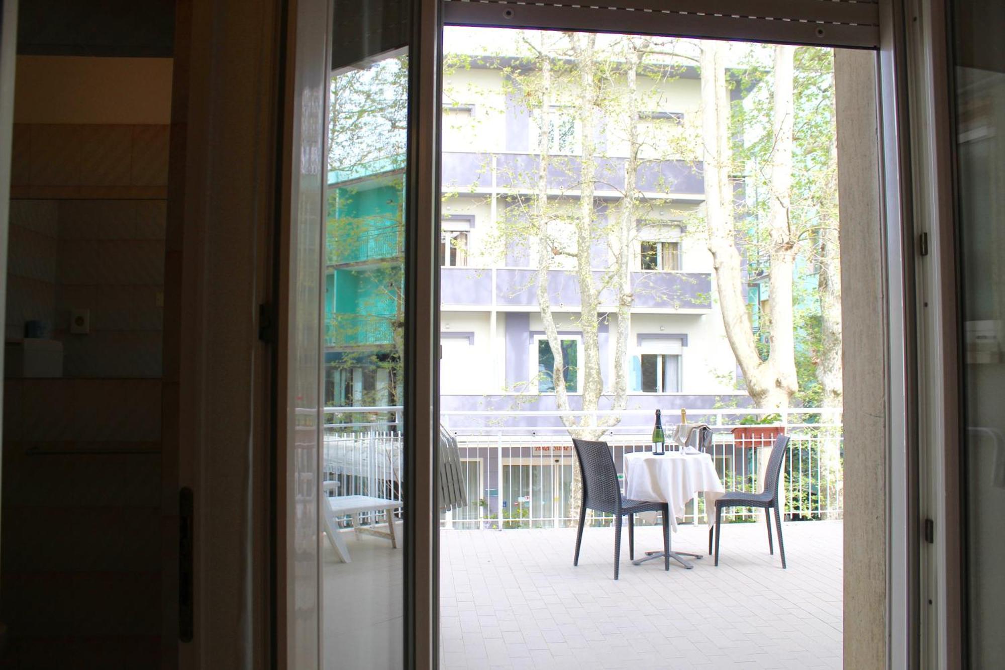 Blue Loft Hotel Cesenatico Ngoại thất bức ảnh