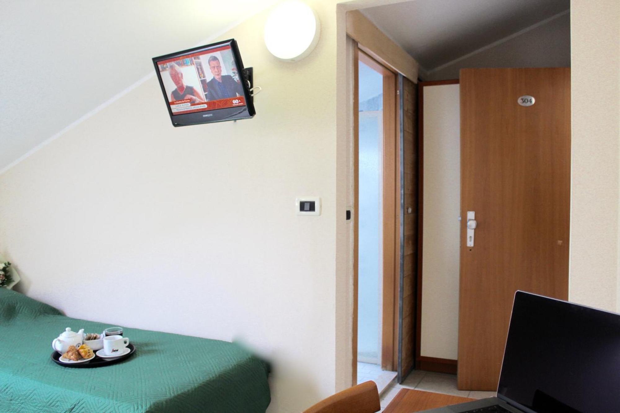 Blue Loft Hotel Cesenatico Ngoại thất bức ảnh
