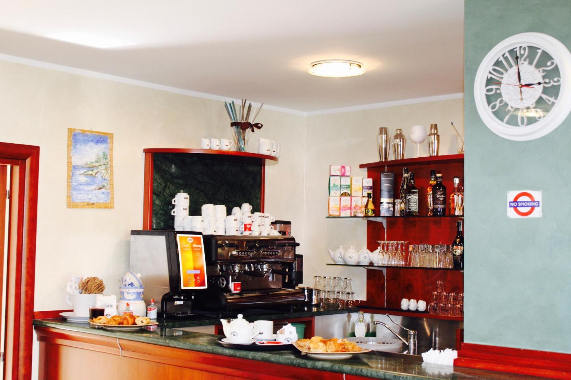 Blue Loft Hotel Cesenatico Ngoại thất bức ảnh