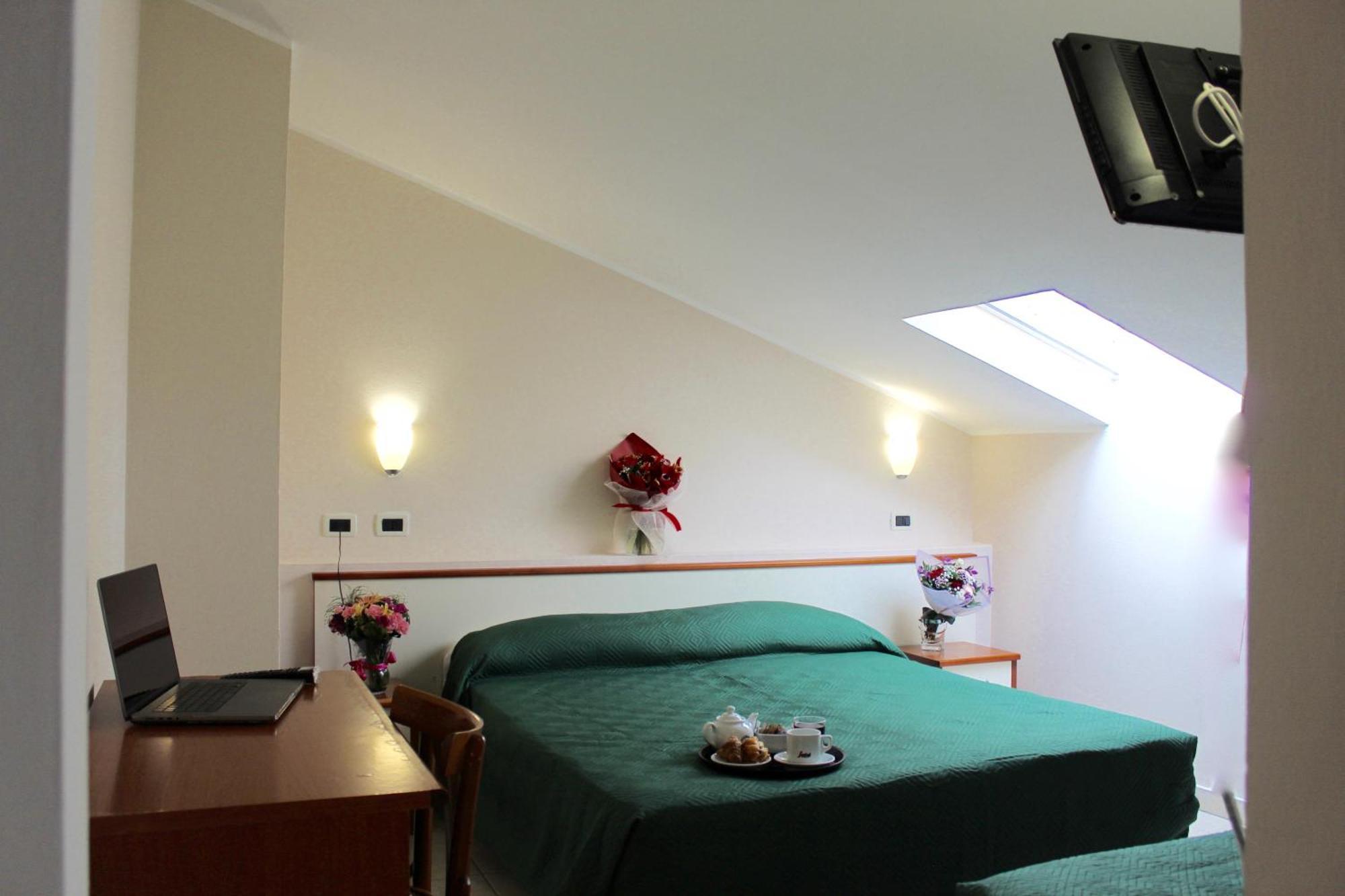 Blue Loft Hotel Cesenatico Ngoại thất bức ảnh