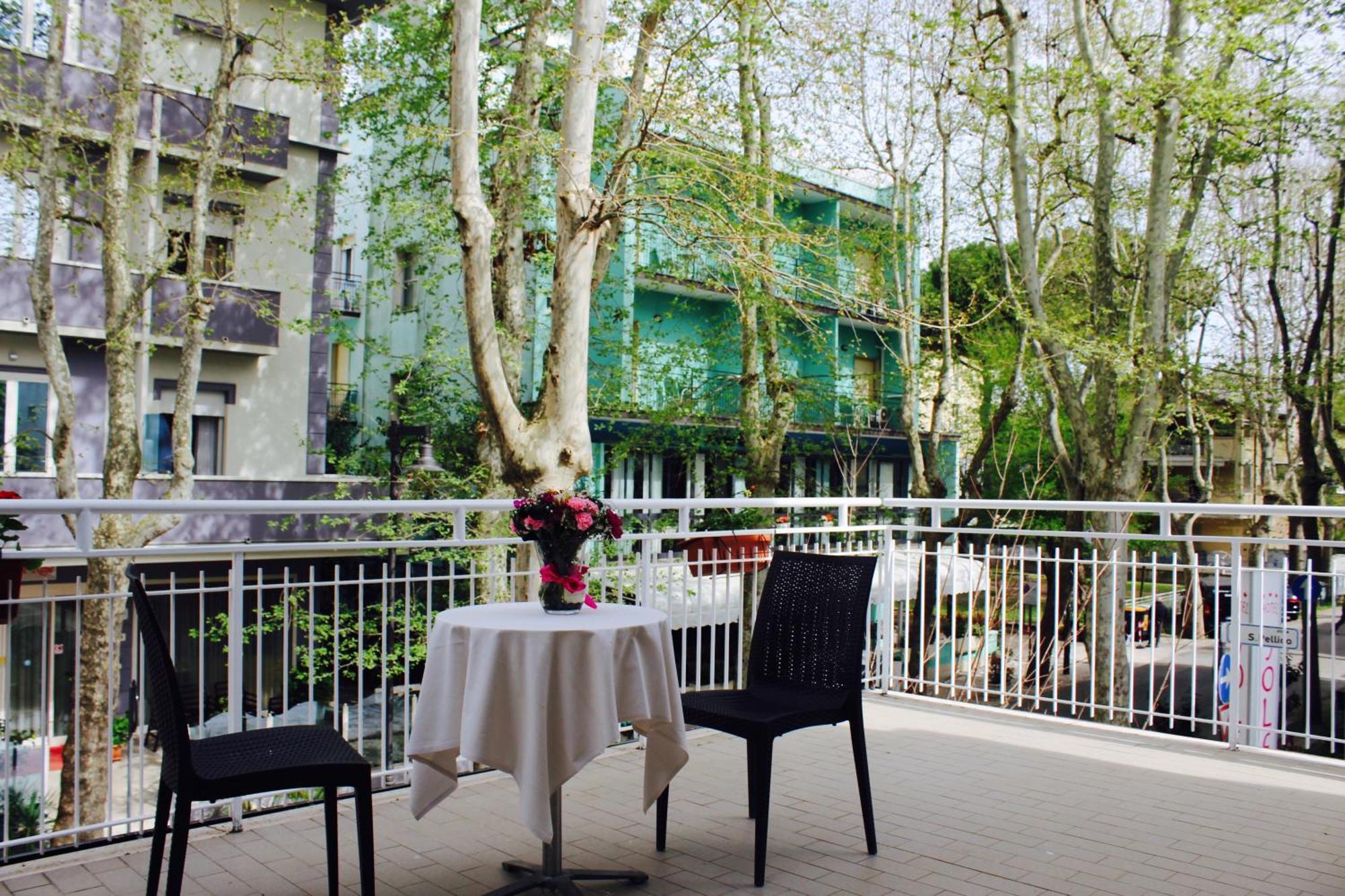 Blue Loft Hotel Cesenatico Ngoại thất bức ảnh