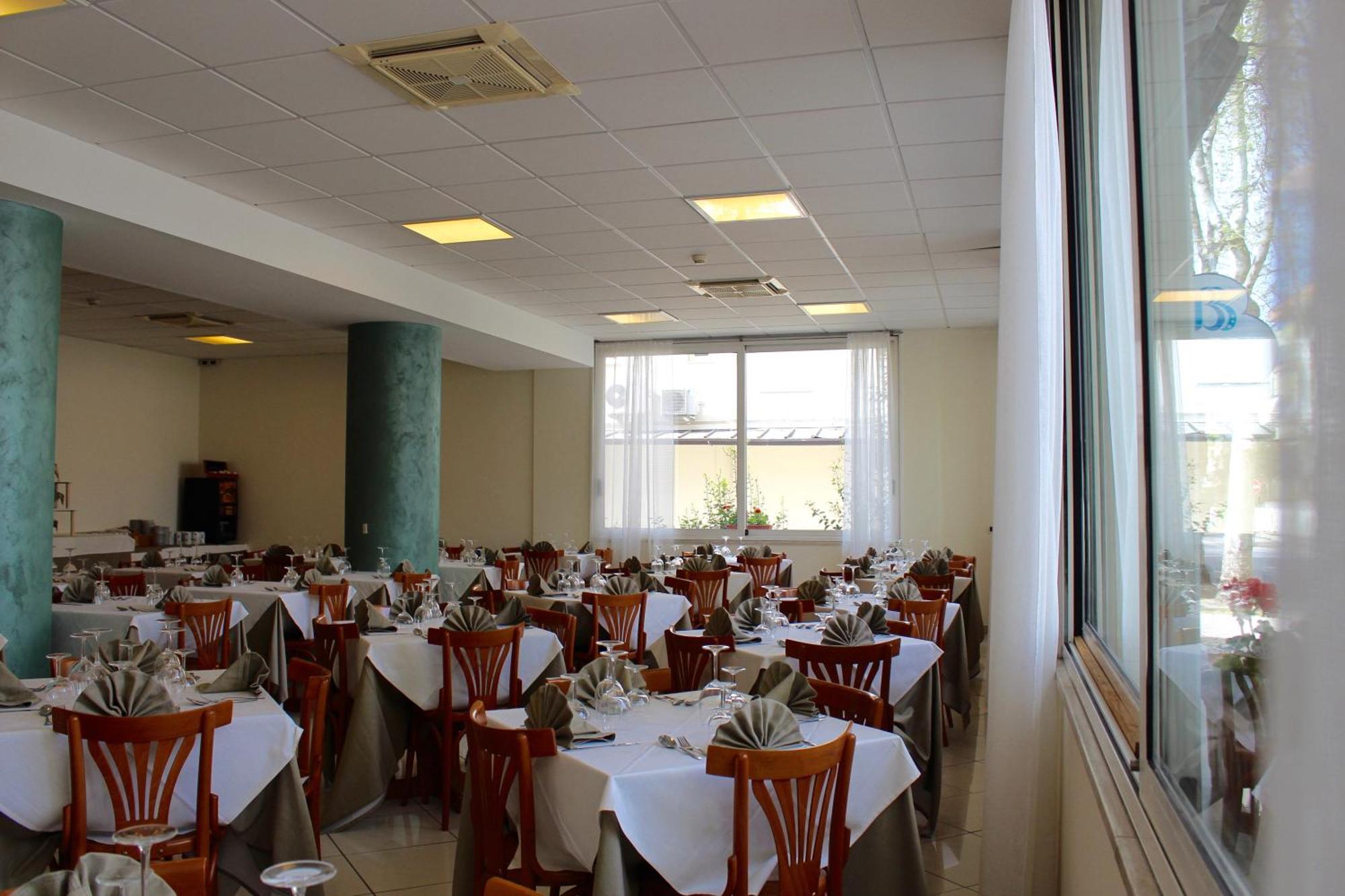 Blue Loft Hotel Cesenatico Ngoại thất bức ảnh