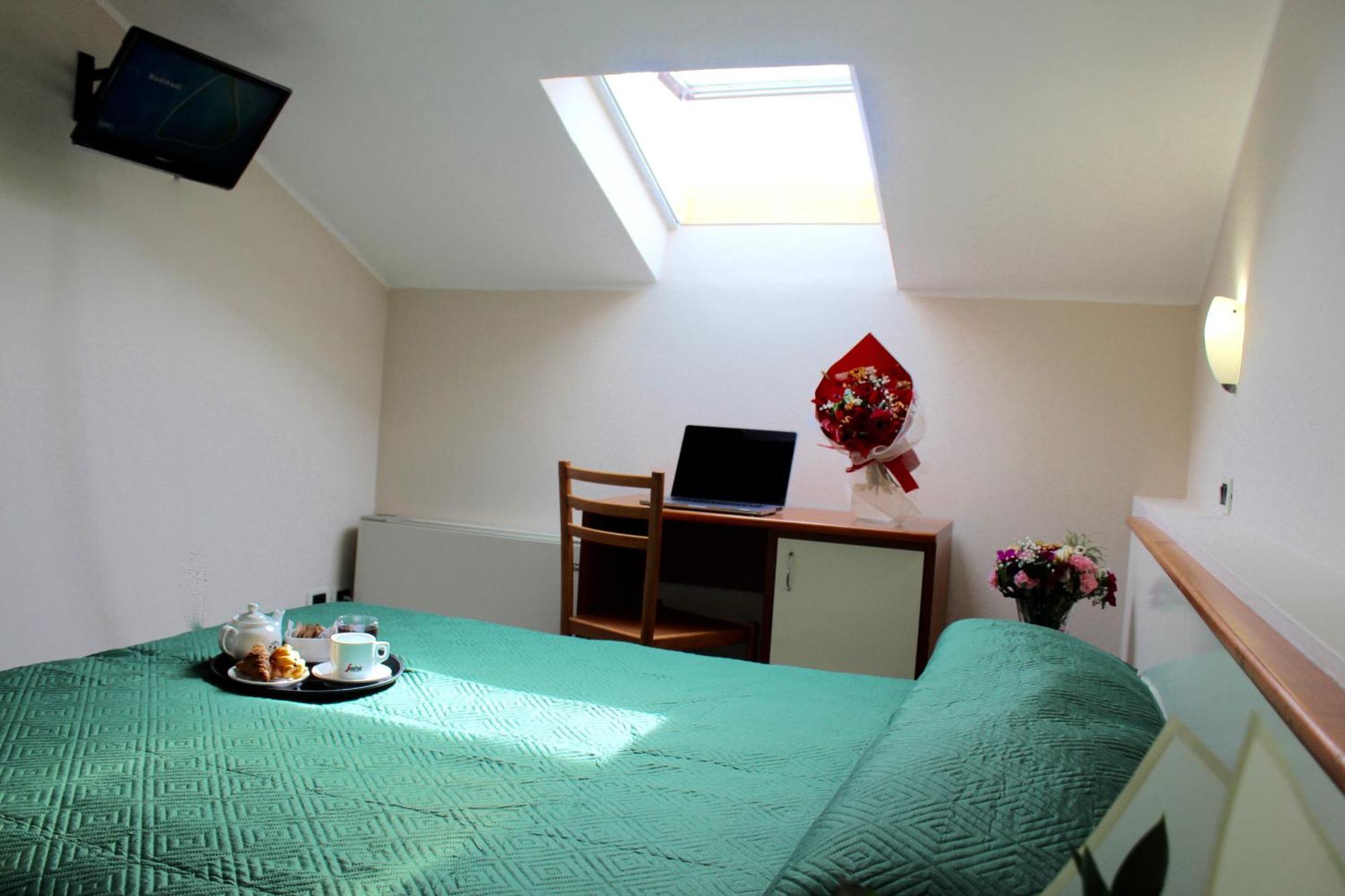 Blue Loft Hotel Cesenatico Ngoại thất bức ảnh