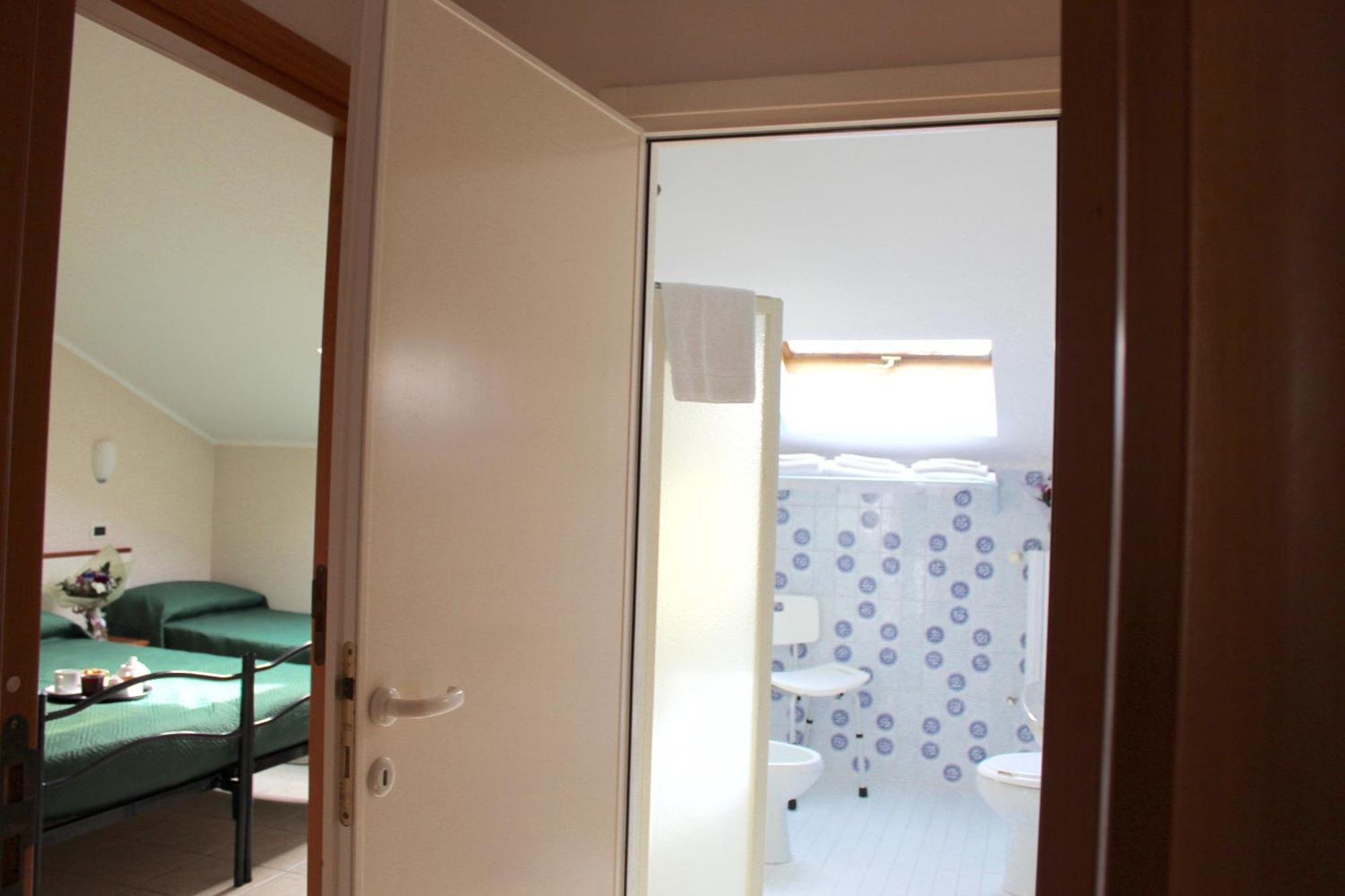 Blue Loft Hotel Cesenatico Ngoại thất bức ảnh