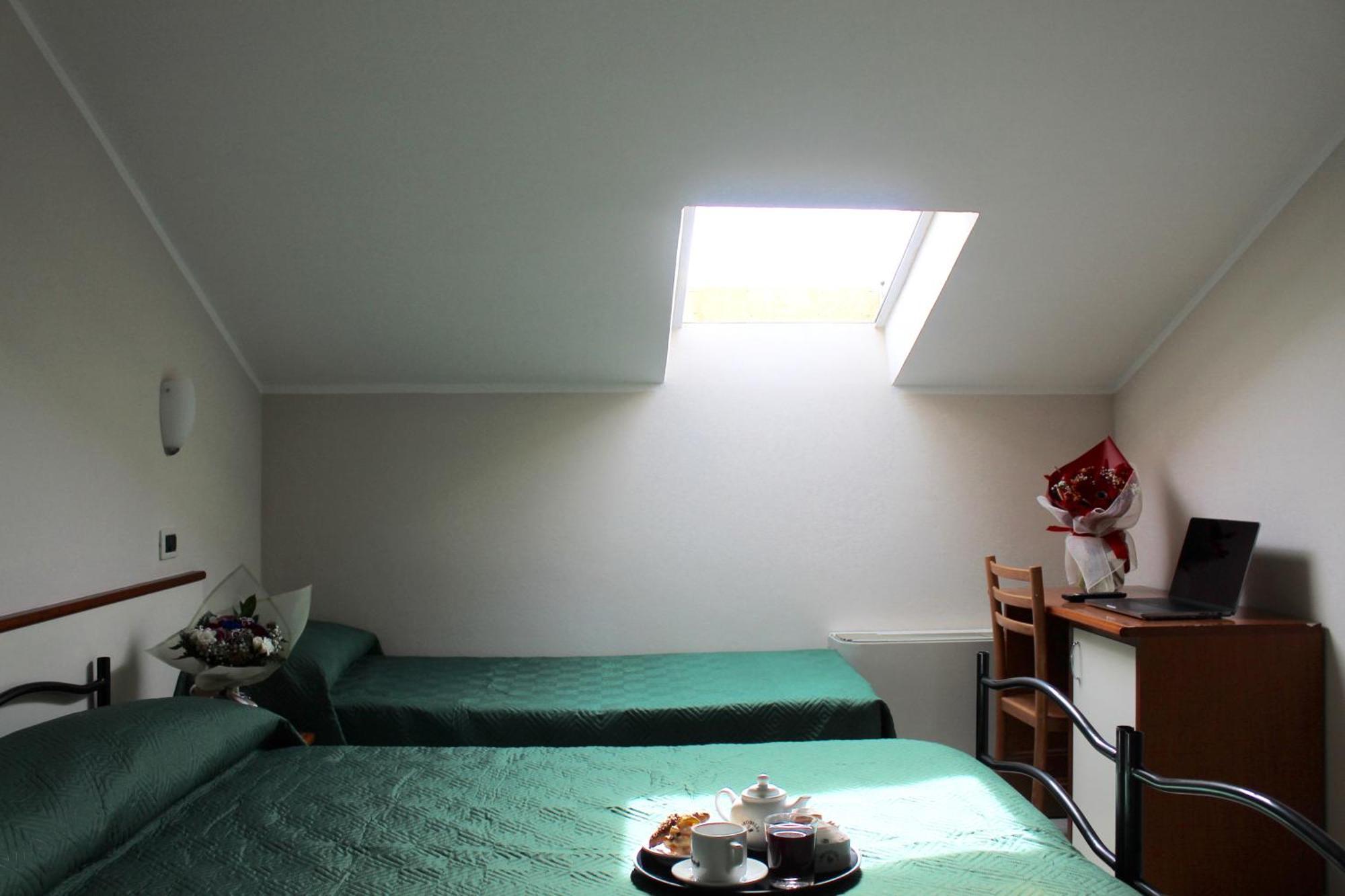 Blue Loft Hotel Cesenatico Ngoại thất bức ảnh