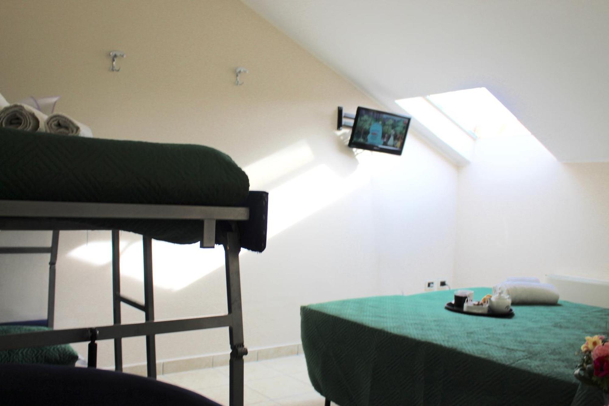 Blue Loft Hotel Cesenatico Ngoại thất bức ảnh