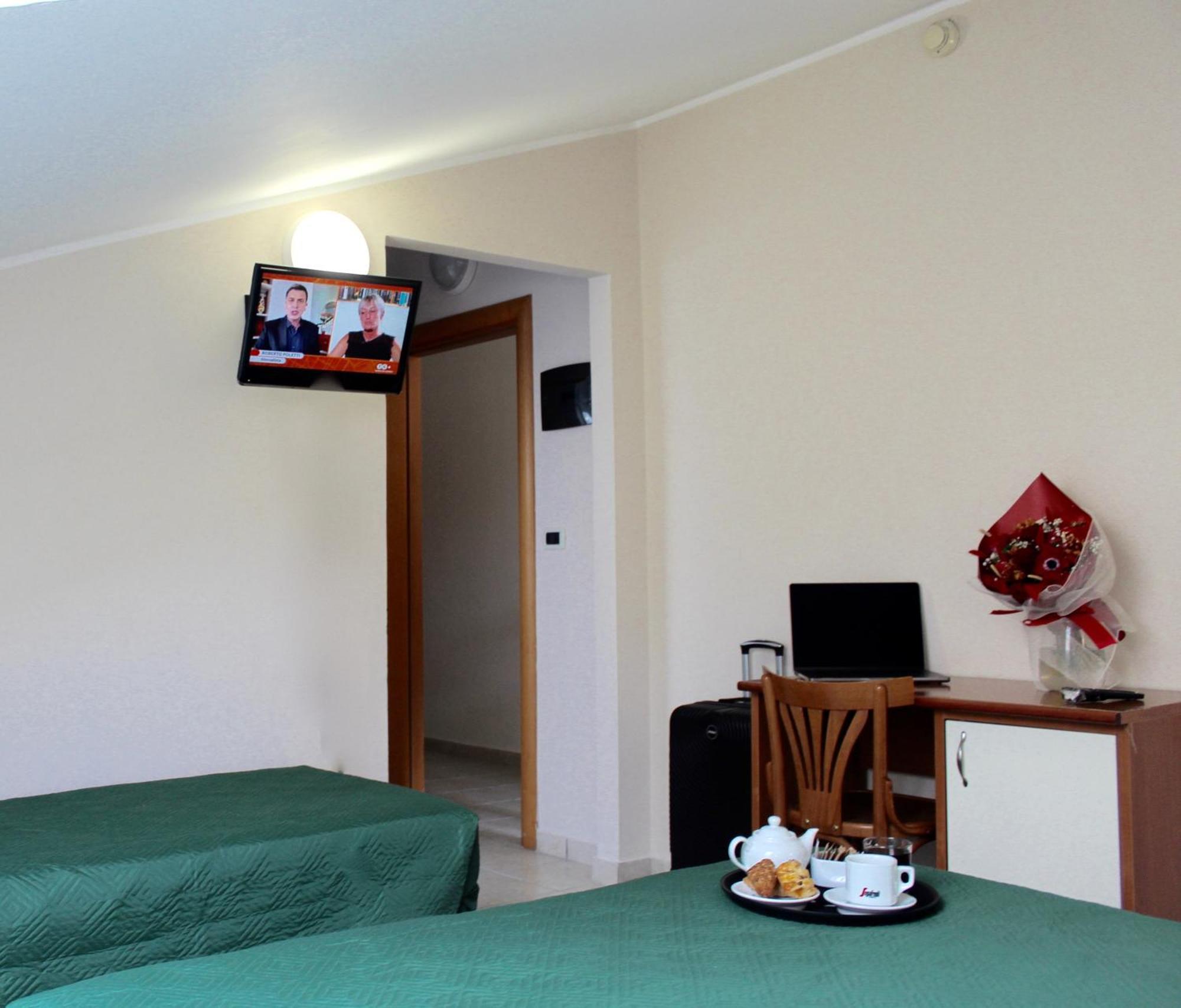 Blue Loft Hotel Cesenatico Ngoại thất bức ảnh
