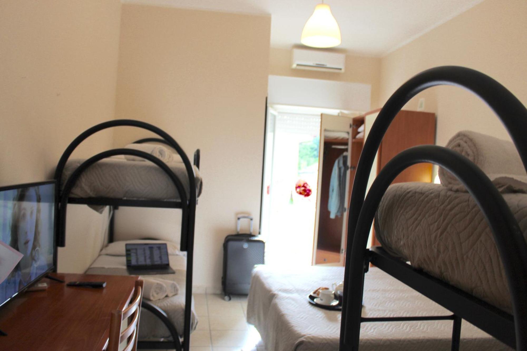 Blue Loft Hotel Cesenatico Ngoại thất bức ảnh